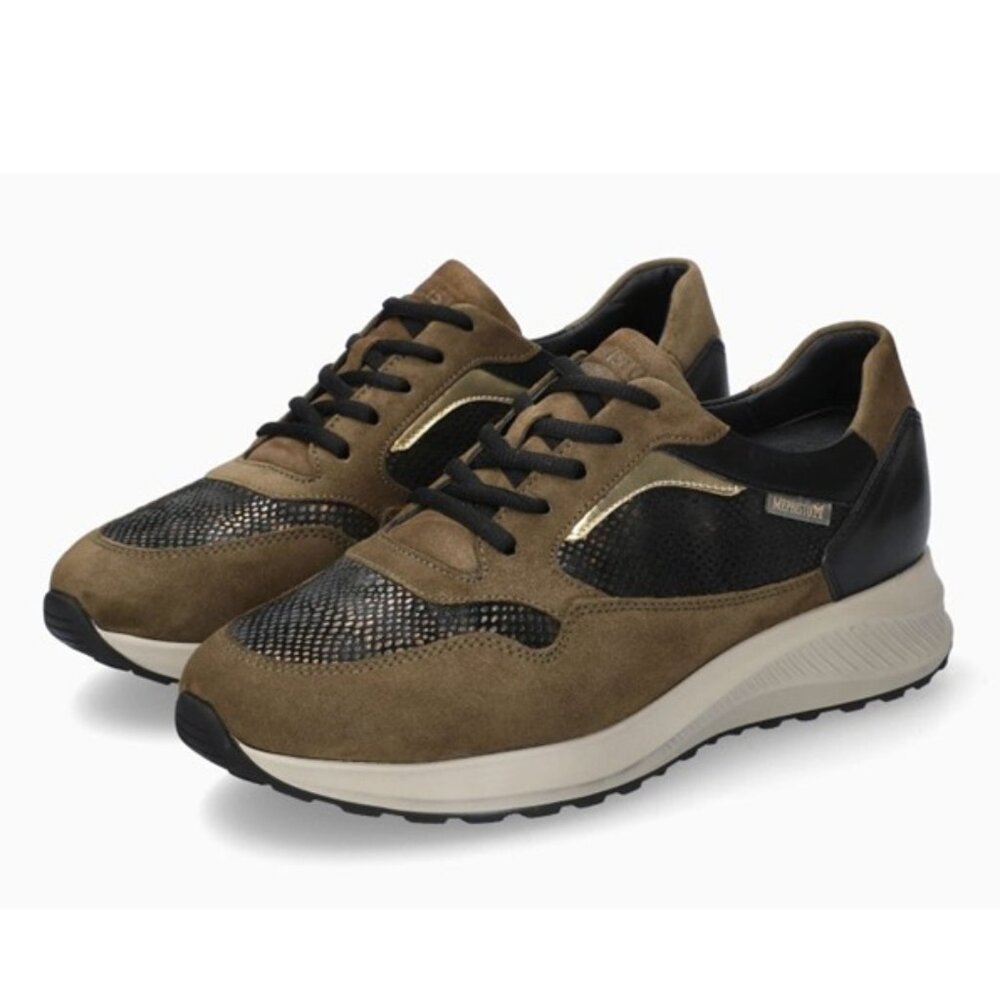 🇨🇦  Mephisto KARIN Leather Sneaker